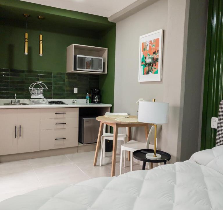 Leon Centro Apartment | WUER Expiatorio
