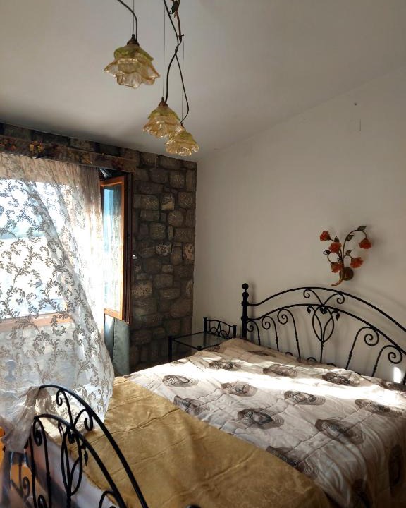 Livadia House | Xenios Petritis