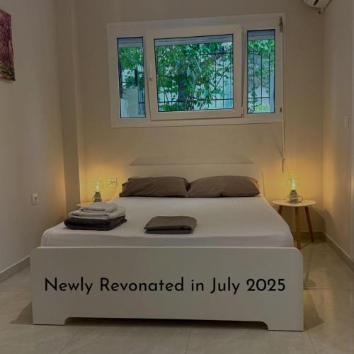 Kalamaria Apartment | Xsoma Flats "Studio"