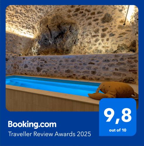 Gythio Hotel | YeeOn Living-Well Boutique City Hotel Gythio