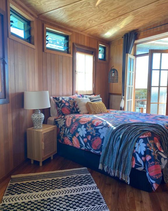 Currumbin Valley Apartment | Yurts of Currumbin Valley