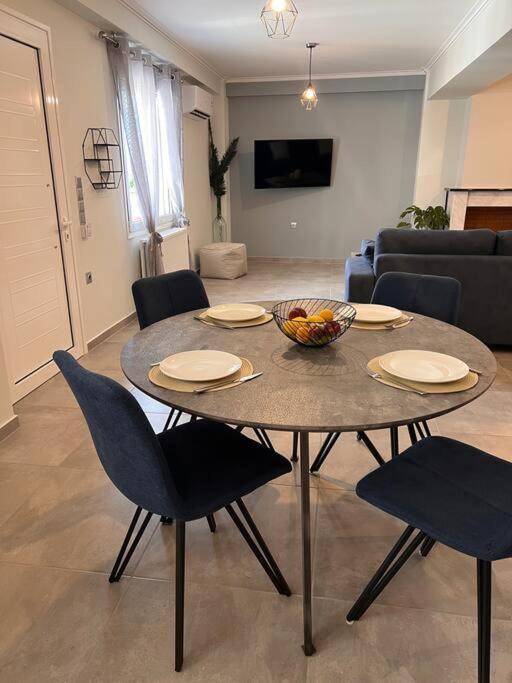 Nafpaktos Apartment | ZAFIRE rooms