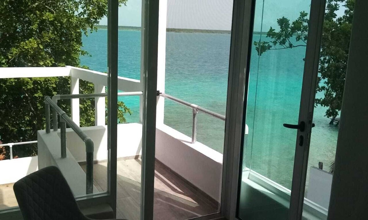 Buenavista Hotel | ZENSUS LAGUNA