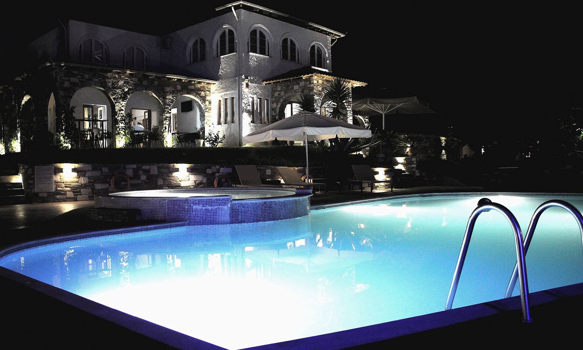 Nei Pori Hotel | Zeus Hotel