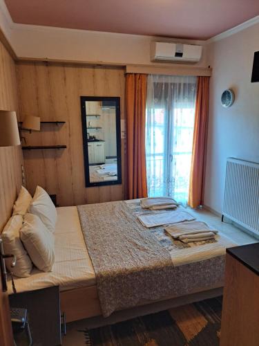 Kastraki House | Zozas Rooms