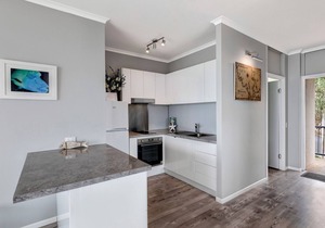 1 bedroom apartment ocean views