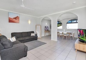 1 Bedroom Apartment in Mango Lagoon Resort