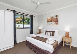 1 Bedroom Apartment in Mango Lagoon Resort