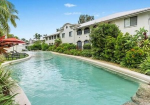 1 Bedroom Apartment in Mango Lagoon Resort