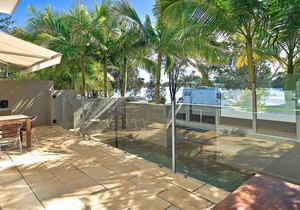 1 Hilton Esplanade in TEWANTIN