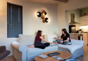 100 m² Villa ∙ 3 bedrooms ∙ 7 guests