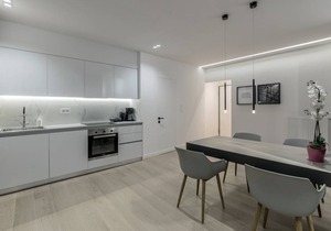 110 m² Apartment ∙ 4 bedrooms ∙ 8 guests