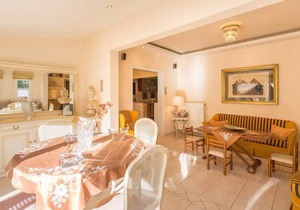 110 m² House ∙ 3 bedrooms ∙ 7 guests
