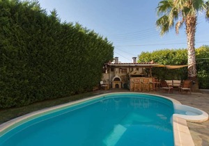 110 m² House ∙ 3 bedrooms ∙ 7 guests