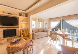 110 m² House ∙ 3 bedrooms ∙ 7 guests