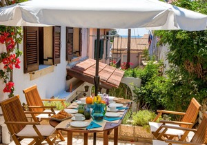 120 m² House ∙ 3 bedrooms ∙ 6 guests