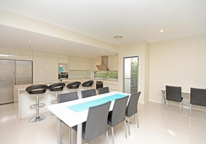 13 Wave Crescent, Mount Coolum Pet Friendly, Linen included, WIFI, Foxtel