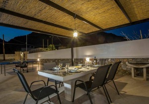 150 m² Villa ∙ 2 bedrooms ∙ 6 guests