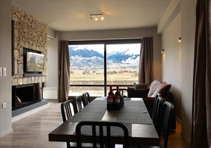 150 m² Villa ∙ 4 bedrooms ∙ 10 guests