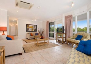 153 m² Apartment ∙ 3 bedrooms ∙ 6 guests