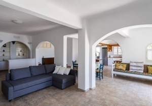 166 m² Villa ∙ 4 bedrooms ∙ 8 guests