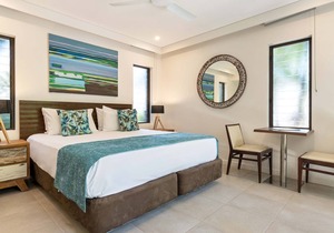 177 Temple Port Douglas Studio Beachside