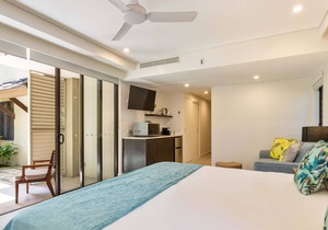 177 Temple Port Douglas Studio Beachside