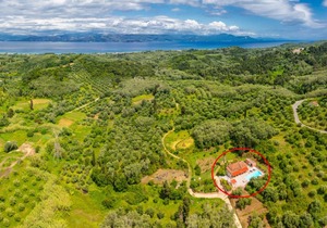 180 m² Villa ∙ 2 bedrooms ∙ 6 guests