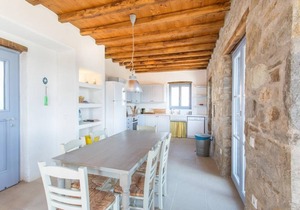 190 m² Villa ∙ 3 bedrooms ∙ 6 guests