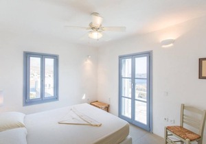 190 m² Villa ∙ 3 bedrooms ∙ 6 guests
