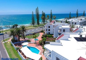 2 Bedroom Private Unit - Alexandria Apartments