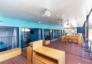 2 Bedroom unit Wi-Fi