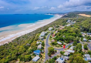 25 Cooloola Drive Rainbow Beach