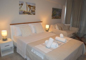 28 m² Apartment ∙ 1 bedroom ∙ 3 guests
