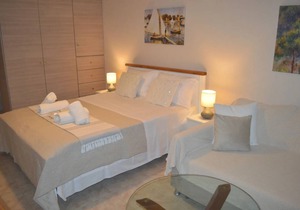 28 m² Apartment ∙ 1 bedroom ∙ 2 guests