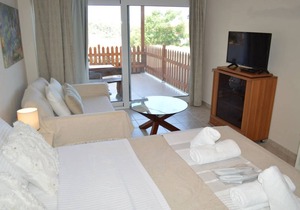 28 m² Apartment ∙ 1 bedroom ∙ 2 guests