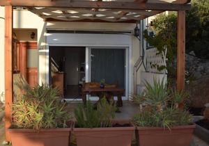 28 m² Apartment ∙ 1 bedroom ∙ 4 guests