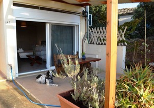 28 m² Apartment ∙ 1 bedroom ∙ 4 guests