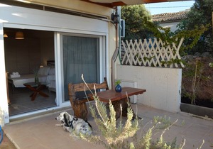 28 m² Apartment ∙ 1 bedroom ∙ 4 guests