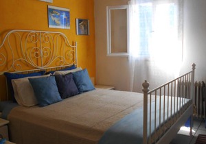 33 m² Apartment ∙ 1 bedroom ∙ 3 guests
