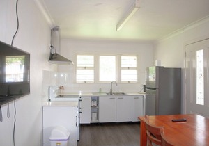 4 bedroom house in Sunnybank