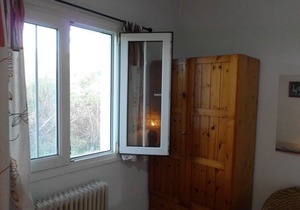 40 m² Apartment ∙ 2 bedrooms ∙ 5 guests