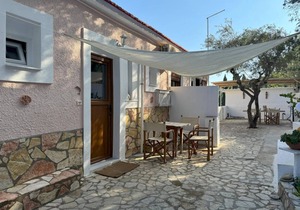 40 m² Apartment ∙ 2 bedrooms ∙ 4 guests
