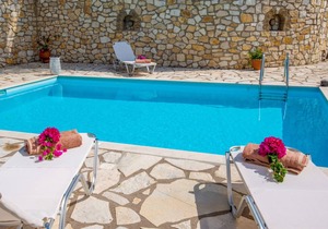 45 m² House ∙ 3 guests