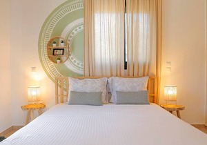 50 m² Apartment ∙ 1 bedroom ∙ 3 guests