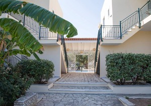 50 m² Apartment ∙ 1 bedroom ∙ 3 guests