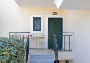 50 m² Apartment ∙ 1 bedroom ∙ 3 guests