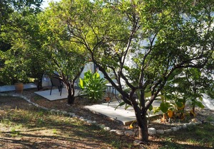 50 m² House ∙ 2 bedrooms ∙ 5 guests