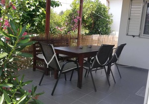 50 m² House ∙ 2 bedrooms ∙ 5 guests