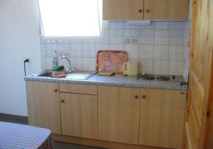 50 m² House ∙ 2 bedrooms ∙ 5 guests